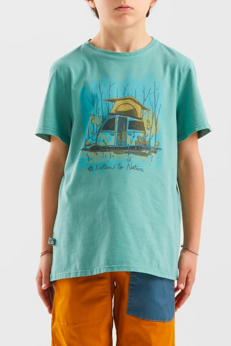 E9 Caddy TEE KID