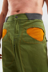 E9 Rondo Story Pant MAN