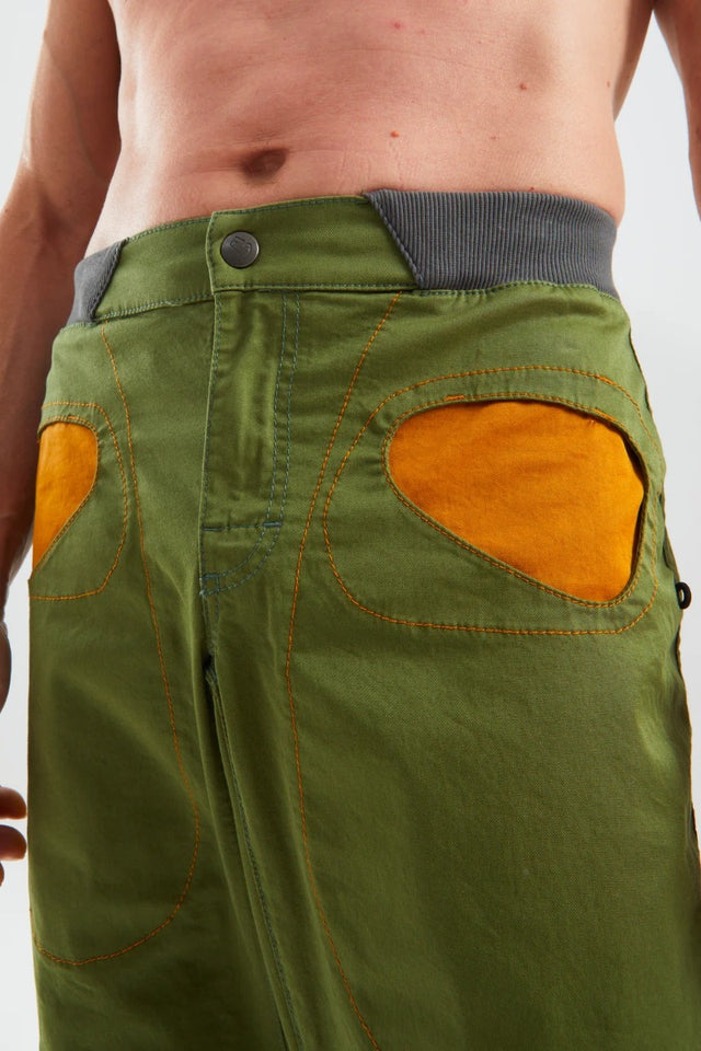 E9 Rondo Story Pant MAN