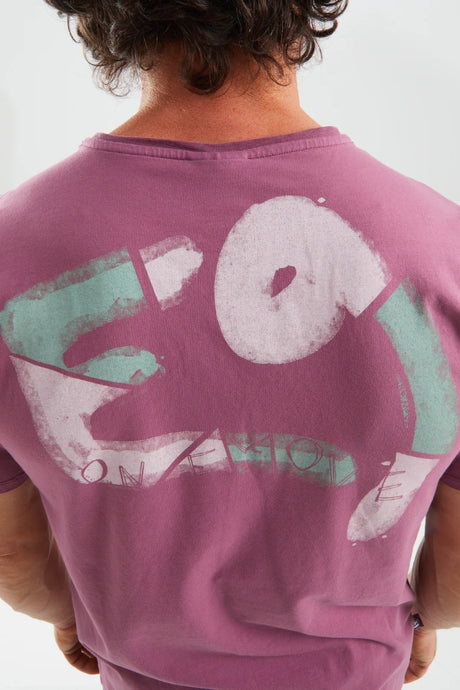 E9 Onemove TEE MAN