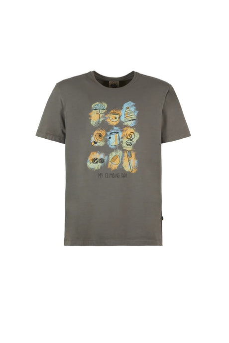 E9 Things TEE MAN