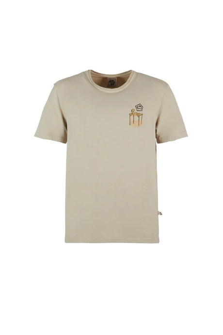 E9 Table TEE MAN