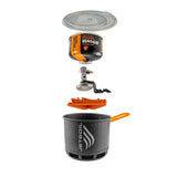 JETBOIL STASH
