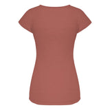 SALEWA Puez Melange Dry'ton T-Shirt donna