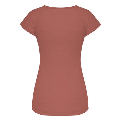 SALEWA Puez Melange Dry'ton T-Shirt donna