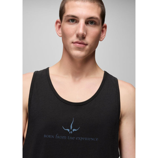 PRANA Heritage Graphic Tank Top for men