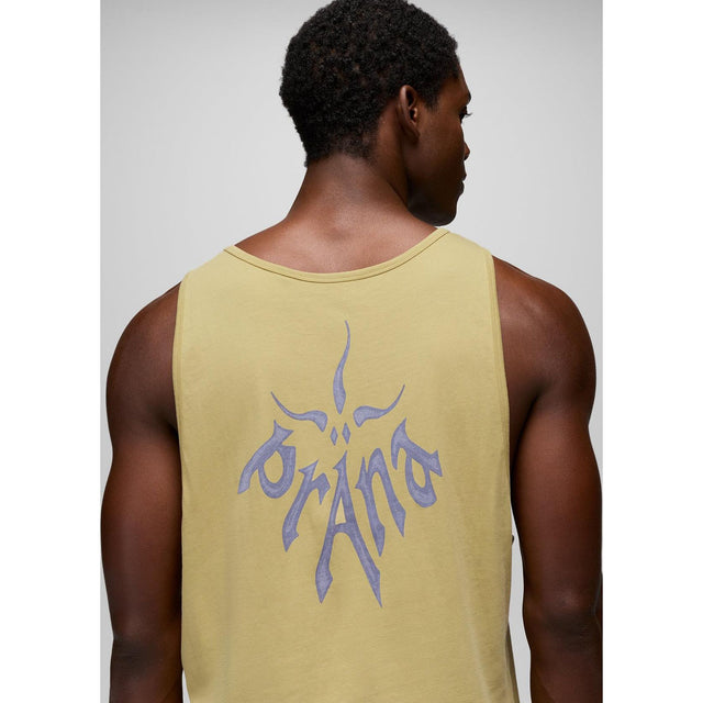 PRANA Heritage Graphic Tank Top for men