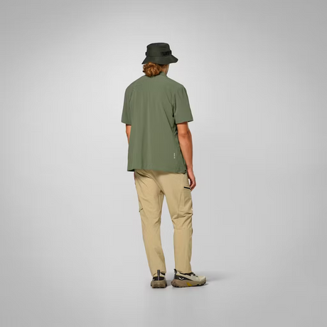 SALEWA Puez Shirt MAN
