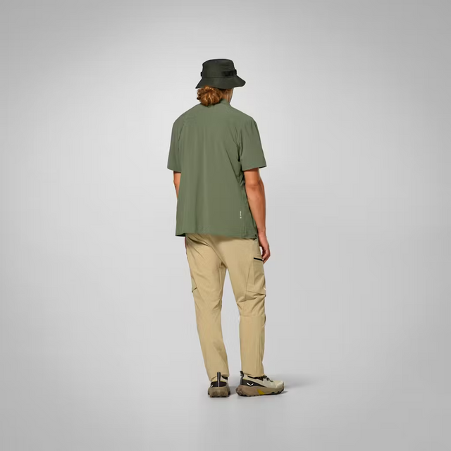 SALEWA Puez Shirt MAN