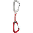 WILD COUNTRY Wildwire Rinvio 10 CM - RED