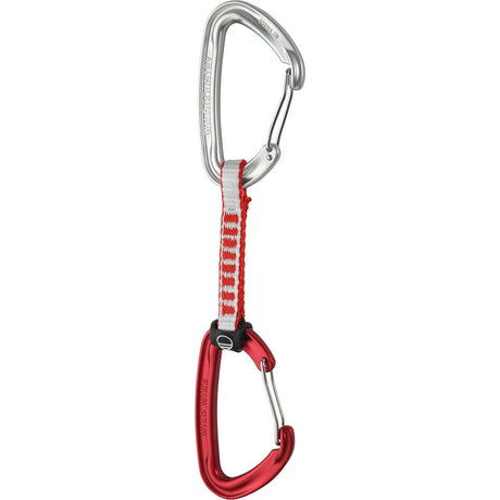 WILD COUNTRY Wildwire Rinvio 10 CM - RED