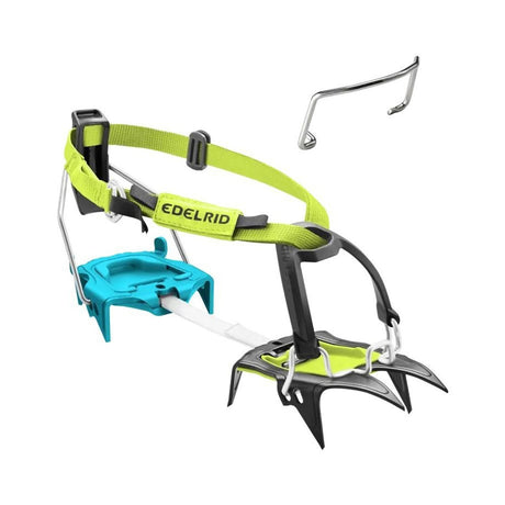 EDELRID Edelrid Nemo Hybrid Auto Ramponi