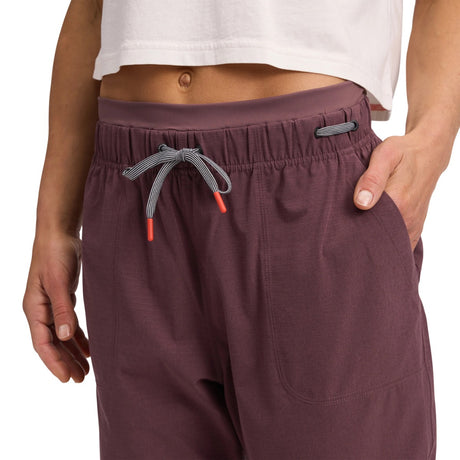 BLACK DIAMOND Women's Sequence Pants