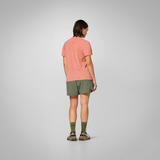 SALEWA Pedroc Dry'ton Hybrid T-Shirt donna