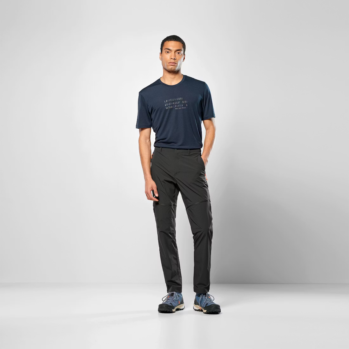 SALEWA Puez Talveno Durastretch Pantalone