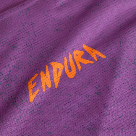 ENDURA Women's Singletrack S/s Print Tee