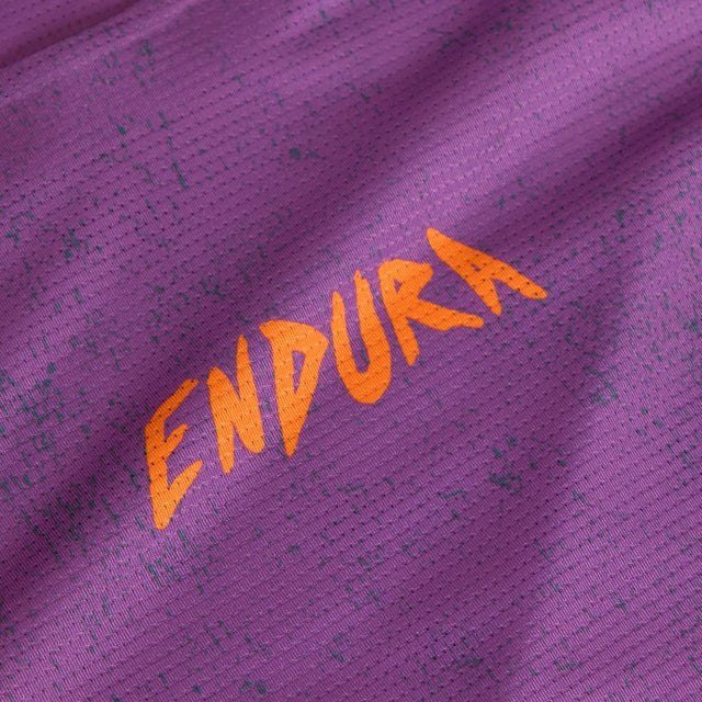 ENDURA Women's Singletrack S/s Print Tee