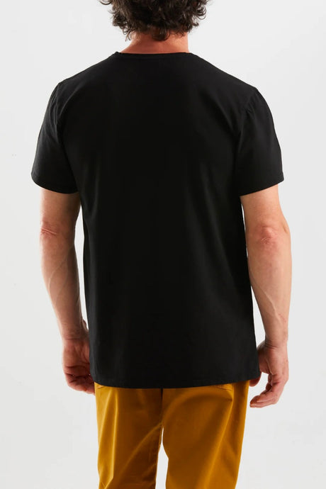E9 ZZE TEE MAN