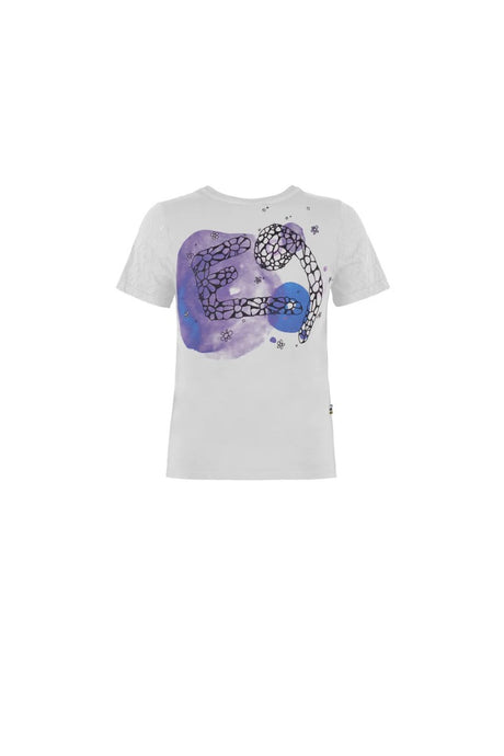 E9 Light TEE KID
