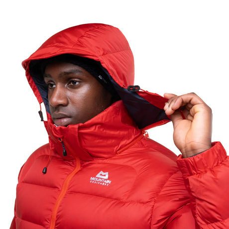 MOUNTAIN EQUIPMENT Lightline Men's Jacket