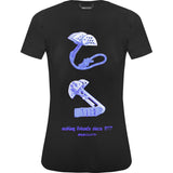 Wild Country Stamina T-shirt donna