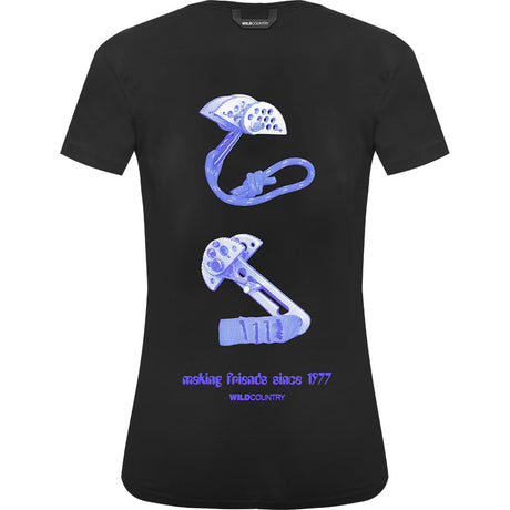 Wild Country Stamina T-shirt donna