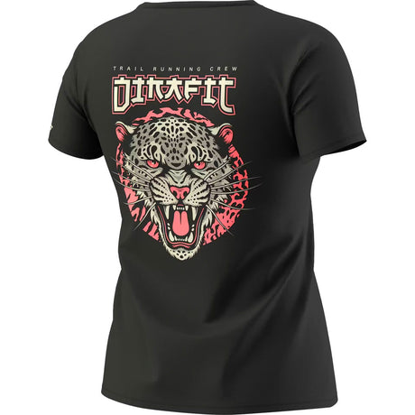 DYNAFIT T-Shirt 24/7 Graphic da donna