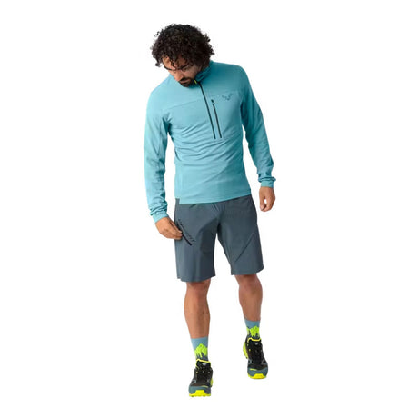 DYNAFIT Shorts Traverse Hybrid uomo