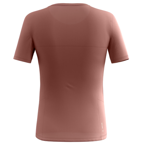 SALEWA Puez Sporty Dry'ton Maglietta donna