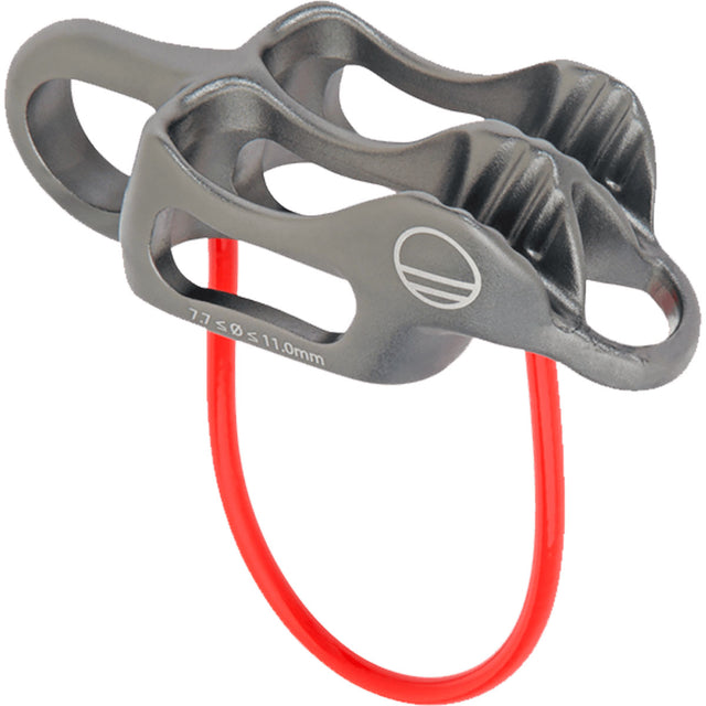 Wild Country Pro Guide Lite Assicuratore Discensore a secchiello