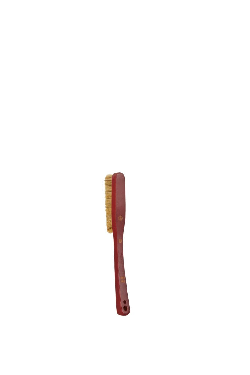 E9 Sticky Brush Spazzolino Arrampicata – Red, retro
