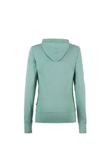 E9 Frida Full ZIP Hoody Woman