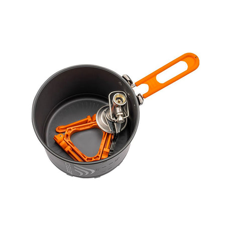 JETBOIL STASH