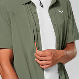 SALEWA Puez Shirt MAN