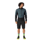 DYNAFIT Giacca con Cappuccio Traverse Insulation uomo