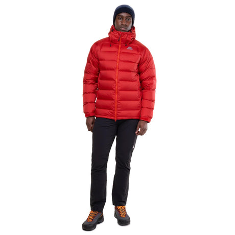 MOUNTAIN EQUIPMENT Lightline Men's Jacket