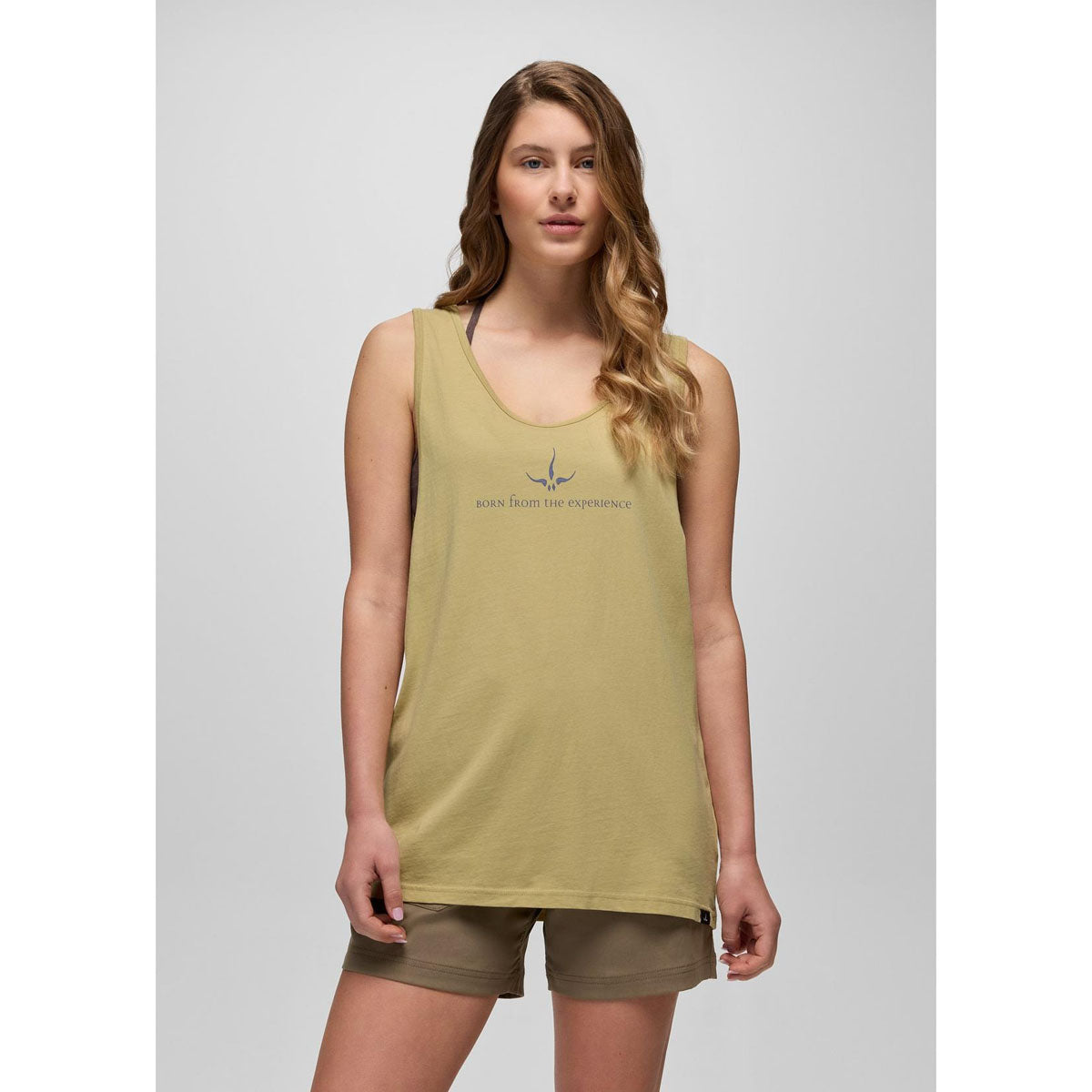 Prana Heritage Graph Canotta Unisex - immagine 13