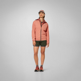 SALEWA Pedroc Wind Light Giacca con Cappuccio