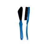 E9 Brush - spazzola bouldering