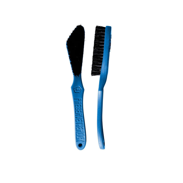 E9 Brush - spazzola bouldering