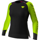 DYNAFIT DNA Maglia a Maniche Lunghe donna