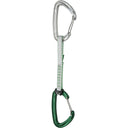 WILD COUNTRY Wildwire Rinvio 15 CM - Green