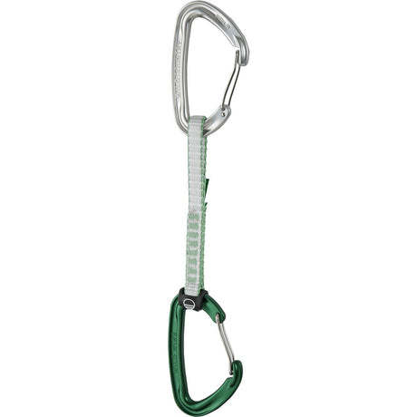 WILD COUNTRY Wildwire Rinvio 15 CM - Green