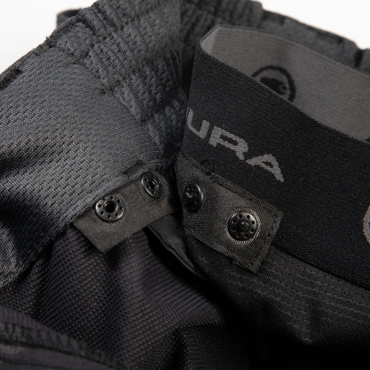 ENDURA Men's Hummvee Shorts With Liner