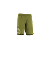 E9 Pentago Peace Short KID