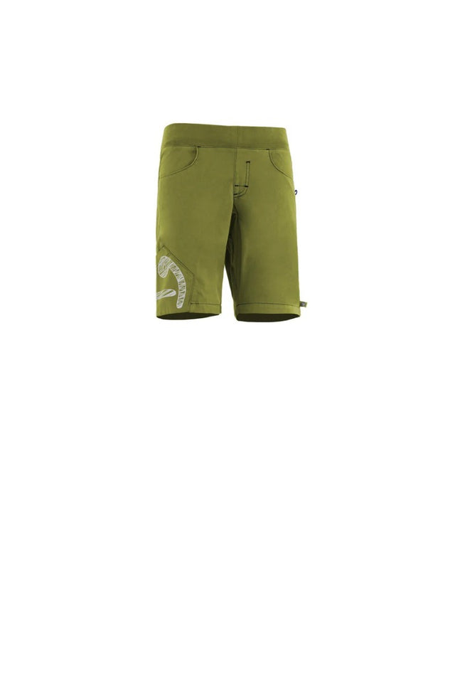 E9 Pentago Peace Short KID