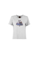 E9 Wild TEE Woman