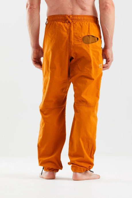 E9 Rondo Flax 2 Pant MAN