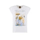 E9 Snail TEE Woman