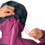 DYNAFIT Giacca Transalper 3-Lagen da donna
